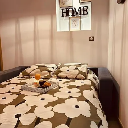 Apartmán Oasis De Paix Centre Aix En Provence *